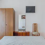 公寓 Seafront With Terrace 4 Bedrooms And Mooring *